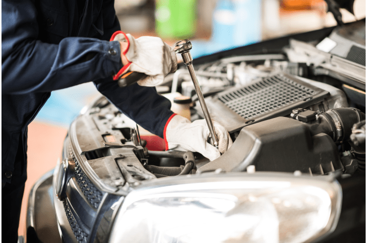  Humphrey & Sons Mobile Mechanic	