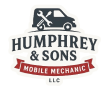  Humphrey & Sons Mobile Mechanic	
